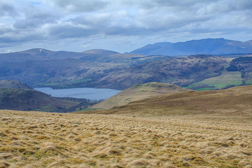 Hallin Fell